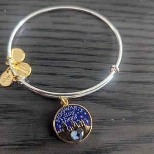 Alex & Ani Harry Potter Bracelet